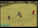 Pwning with iron arrows woot