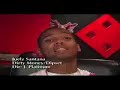 Juelz Santana-Number 1 Spot