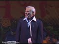 CM Speech at Inauguration ceremony of Kankaria Carnival - 1/3 CM Speech at Inauguration ceremony of Kankaria Carnival - 1/3