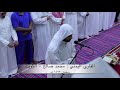 القارئ اليمني الذي فاجئ المصلين - الركعة الأولى
