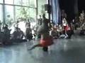 airchair contest @ Stay on the court 4