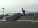 Old Skatepark Clips