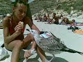 Lampedusa isola conigli