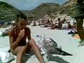 Lampedusa isola conigli