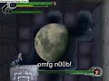 Megaman X8 Gravity Antonion Glitch Megaman X8 Gravity Antonion Glitch