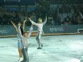 Gran Finale Superstars on ice Korea july 2008