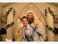 A sneak peak at the scandalous, never-before-seen end credit photos included on the Blu-ray disc. THE HANGOVER is now available to pre-order in the UK on Blu-ray and DVD from hmv.com tinyurl.com