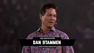 Dan Stammen Sunday Keynote - BootCamp Miami 2016