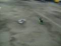 videos de Много забавных аварий RC