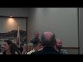 Keller WilliamsMonthly Meeting in the Desert
