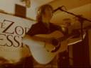 Mark Maxwell - Strawberry Bed (Zodiac Sessions Dublin)
