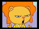 Disco Bear taunts you for 2 Minutes 2 Seconds