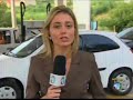 ATROPELAMENTO EM SAO PAULO
