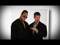 Raw: Mr. McMahon honors The Rock