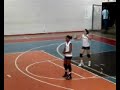 Treino Volei SuperBall parte 01 Treino Volei SuperBall parte 01