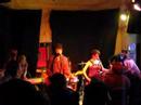 Like...Alaska - Down In Flames - June 21