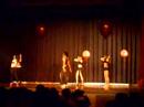 Naughty Boys Show 2008: Eclipse Productions