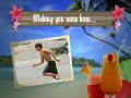 zac efron's hot beach body