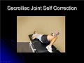 Sex & Back Pain