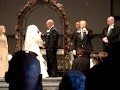 Wonder what God was thinking by Jeremy Behe at Cassel Wedding