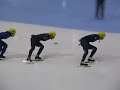 Short track world cup 1500m Salt Lake city, Short track world cup 1500m Salt Lake city,