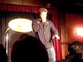 Steve Burton & Bradford Anderson @ The Brokerage Club 5