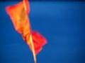 Sainkho Namtchylak and The New Chinese Flag