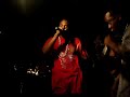 Nussie Badazz @ Club Rose (Baton Rouge, La) Nussie Badazz @ Club Rose (Baton Rouge, La)