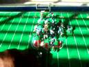 Electric Football Classic Game - 3rd Down - Vikings