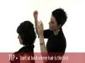 Quick Tips: Voluminous Curls