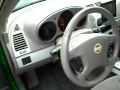 pioneer avh-p5000dvd & 2002 nissan altima walk around