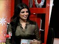 قناة اليوم الكويتية , برنامج خيوط الحرير بتاريخ 31/3/2012