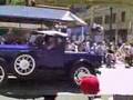 Winlock Egg Days Parade with KMNT 104.3 FM