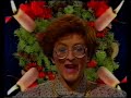 Jul i den gamle tr�dem�lle 1990