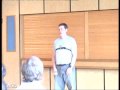McGuire Programme First & Third Day Video