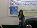 videos de malen singing 