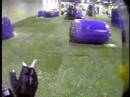 FPS 6.01 Paintball indoor