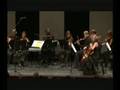 Michala Petri and Kremerata Baltica plays Happy Birthday