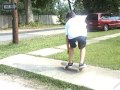 The Summer Of Gnarness