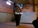 Konvic Killa and Tactix Popping Session