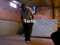 Konvic Killa and Tactix Popping Session