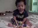Devon Thai Williams Devon Thai Williams