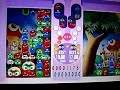 puyo pop fever amitie vs klug