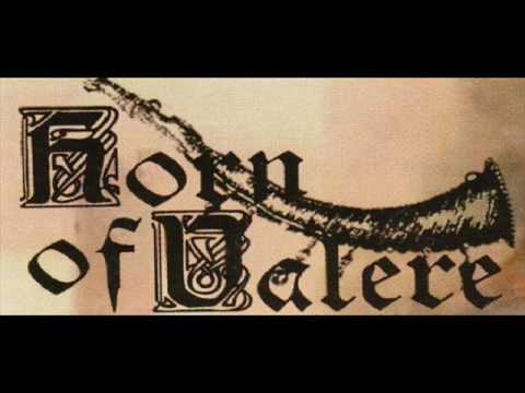 Horn of Valere  - ...Of Pure Blood