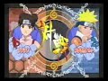TenTen VS Naruto and Ino