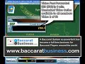 Baccarat Strategy The Online Casinos do not want you to know about