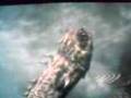 videos de Gears of War 2: Caveworm Death