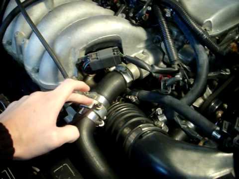 how to bleed rx8 cooling system