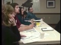 Non profits learn fund raising techniques