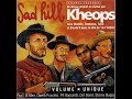 Kheops - Les meufs du Show-Biz
